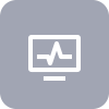 Extensive reporting icon