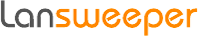 Lansweeper logo