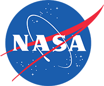 NASA logo